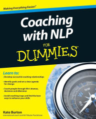 Coaching with NLP For Dummies