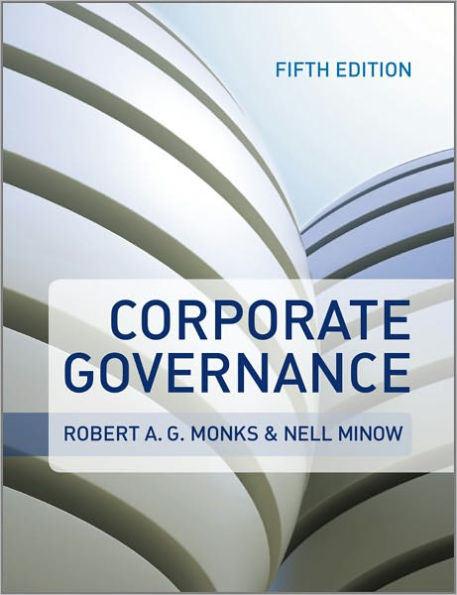 Corporate Governance / Edition 5