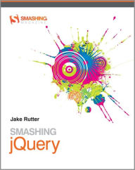 Smashing jQuery