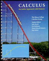 Calculus: An Active Approach with Projects