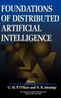 Foundations of Distributed Artificial Intelligence / Edition 1