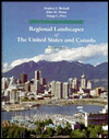 Regional Landscapes of the United States and Canada / Edition 5