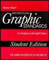 Architectural Graphic Standards / Edition 8