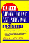 Career Advancement and Survival for Engineers / Edition 1
