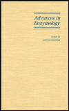 Title: Advances in Enzymology and Related Areas of Molecular Biology, Volume 69 / Edition 1, Author: Alton Meister