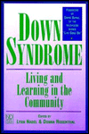 Down Syndrome: Living and Learning in the Community