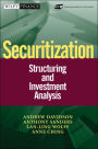 Securitization: Structuring and Investment Analysis / Edition 1