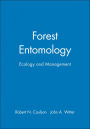 Forest Entomology: Ecology and Management
