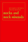 Rocks and Rock Minerals / Edition 1