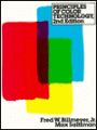 Principle of Color Technoolgy / Edition 2