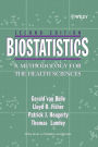 Biostatistics: A Methodology For the Health Sciences / Edition 2