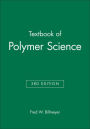 Textbook of Polymer Science / Edition 3
