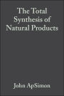 The Total Synthesis of Natural Products, Volume 2