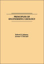 Principles of Engineering Geology
