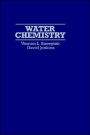 Water Chemistry / Edition 1