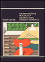The Professional Practice of Architectural Working Drawings
