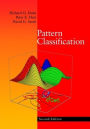 Pattern Classification / Edition 2