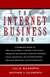 The Internet Business Book