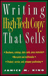 Writing High-Tech Copy That Sells