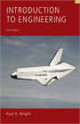 Introduction to Engineering / Edition 3