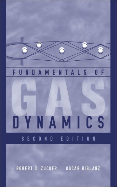 Fundamentals of Gas Dynamics
