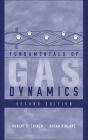 Fundamentals of Gas Dynamics