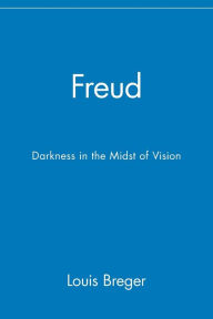 Freud: Darkness in the Midst of Vision