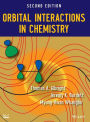 Orbital Interactions in Chemistry / Edition 2