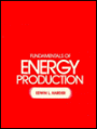 Fundamentals of Energy Production