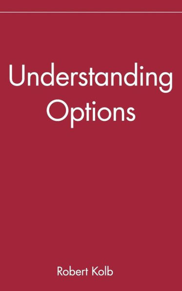 Understanding Options / Edition 1