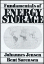 Fundamentals of Energy Storage