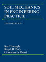 Soil Mechanics in Engineering Practice / Edition 3