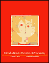 Introduction to Theories of Personality