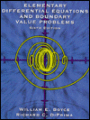 Element Differential Equations and Boundary Value Problems / Edition 6