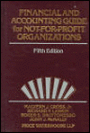 Financial and Accounting Guide for Not-for-Profit Organizations / Edition 5