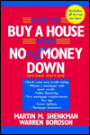 How to Buy a House with No (or Little) Money Down