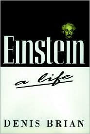 Einstein: A Life