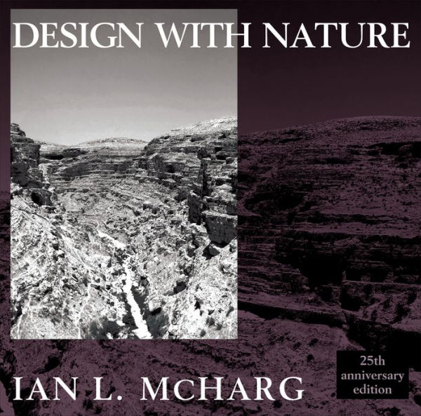 Design with Nature / Edition 1
