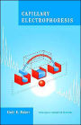 Capillary Electrophoresis / Edition 1