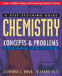 Chemistry: Concepts and Problems: A Self-Teaching Guide