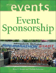 Event Sponsorship / Edition 1