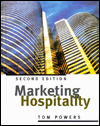Marketing Hospitality / Edition 2