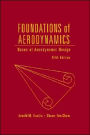 Foundations of Aerodynamics: Bases of Aerodynamic Design / Edition 5