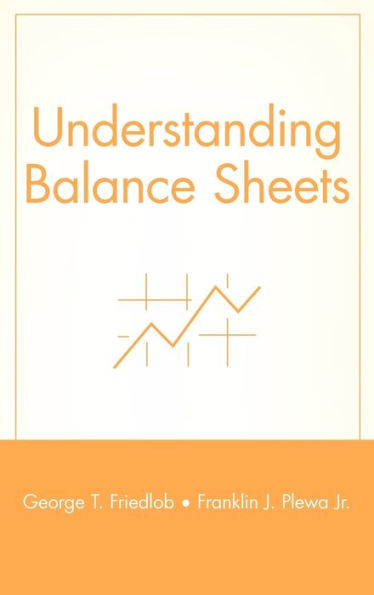 Understanding Balance Sheets