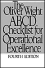 The Oliver Wight ABCD Checklist for Operational Excellence