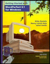 Getting Started with WordPerfect 6.1 for Windows