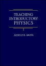 Teaching Introductory Physics / Edition 1