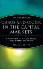 Alternative view 2 of Chaos and Order in the Capital Markets: A New View of Cycles, Prices, and Market Volatility / Edition 2