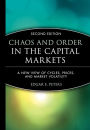 Alternative view 3 of Chaos and Order in the Capital Markets: A New View of Cycles, Prices, and Market Volatility / Edition 2