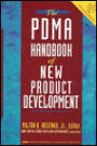 The PDMA Handbook of New Product Development